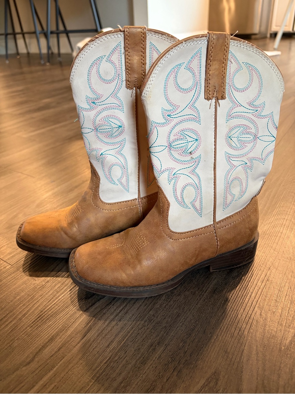 Roper Kids Western Cowgirl Boots